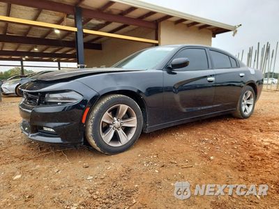 2017 DODGE CHARGER SXT 2C3CDXHGXHH562964 - główne zdjęcie licytacji z USA - miniatura