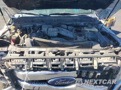 Zdjęcie 11 z 12 samochodu: 2016 FORD F250 SUPER DUTY VIN:1FT7X2B68GEC15517 - miniatura