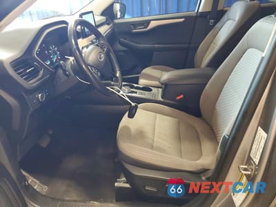 Zdjęcie 7 z 13 samochodu: 2022 FORD ESCAPE SE VIN:1FMCU9G68NUB53835 - miniatura