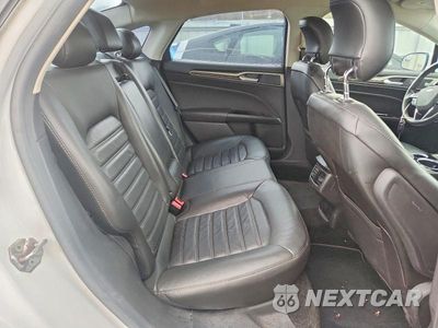Zdjęcie 10 z 12 samochodu: 2013 FORD FUSION SE VIN:3FA6P0H96DR210719 - miniatura