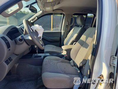 Zdjęcie 7 z 12 samochodu: 2013 NISSAN FRONTIER S VIN:1N6AD0ER6DN755546 - miniatura