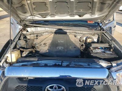 Zdjęcie 11 z 12 samochodu: 2013 TOYOTA TACOMA V6 VIN:5TFLU4EN7DX068256 - miniatura