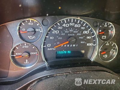 Zdjęcie 9 z 12 samochodu: 2018 GMC SAVANA G2500 VIN:1GTW7AFGXJ1902554 - miniatura