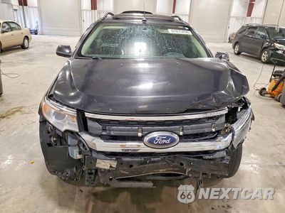Piąte zdjęcie samochodu w środku: 2013 FORD EDGE LIMITED VIN:2FMDK3KC3DBB47370 - miniatura