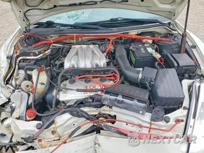 Zdjęcie 11 z 12 samochodu: 2004 MITSUBISHI ECLIPSE GT VIN:4A3AC84H44E058872 - miniatura