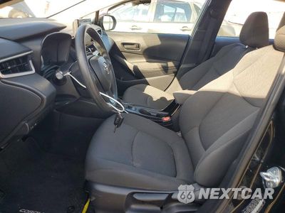 Zdjęcie 7 z 12 samochodu: 2022 TOYOTA COROLLA LE VIN:5YFEPMAE3NP369418 - miniatura