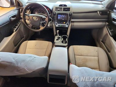 Zdjęcie 8 z 12 samochodu: 2014 TOYOTA CAMRY LE VIN:4T4BF1FK8ER424811 - miniatura