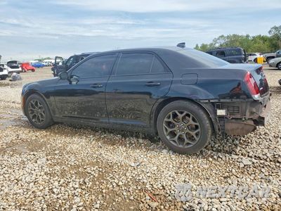 Drugie zdjęcie samochodu z przodu: 2016 CHRYSLER 300 S VIN:2C3CCAGG2GH283041 - miniatura