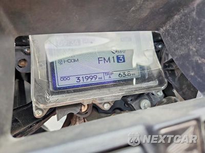 Zdjęcie 7 z 9 samochodu: 2006 HONDA GL1800 VIN:1HFSC47L46A513431 - miniatura