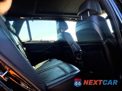 Zdjęcie 10 z 12 samochodu: 2012 BMW X5 XDRIVE50I VIN:5UXZV8C5XCL425645 - miniatura