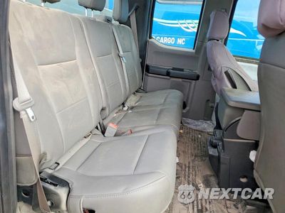 Zdjęcie 10 z 13 samochodu: 2019 FORD F550 SUPER DUTY VIN:1FD0X5HT4KED92912 - miniatura