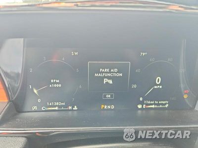 Zdjęcie 9 z 14 samochodu: 2018 LINCOLN NAVIGATOR SELECT VIN:5LMJJ2HT1JEL08416 - miniatura