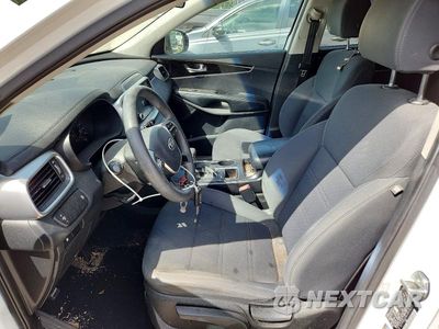 Zdjęcie 7 z 13 samochodu: 2020 KIA SORENTO S VIN:5XYPGDA56LG618367 - miniatura