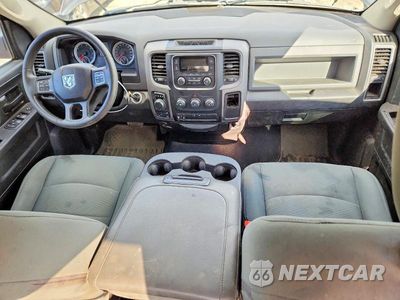 Zdjęcie 8 z 13 samochodu: 2017 RAM 1500 ST VIN:1C6RR7FT6HS531038 - miniatura