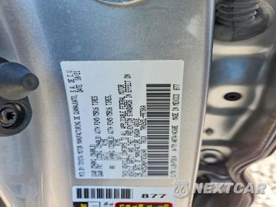 Zdjęcie 13 z 13 samochodu: 2022 TOYOTA TACOMA SR VIN:3TYAX5GN6NT036248 - miniatura