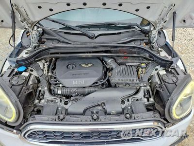 Zdjęcie 11 z 12 samochodu: 2019 MINI COOPER S COUNTRYMAN VIN:WMZYT3C56K3E95084 - miniatura