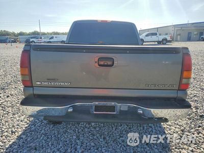 Zdjęcie 6 z 12 samochodu: 2000 CHEVROLET SILVERADO K1500 VIN:1GCEK19TXYE122513 - miniatura