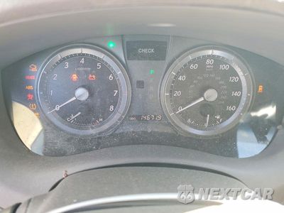 Zdjęcie 9 z 13 samochodu: 2008 LEXUS ES 350 VIN:JTHBJ46G582261608 - miniatura