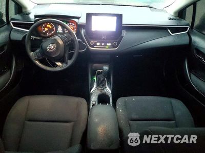 Zdjęcie 8 z 12 samochodu: 2024 TOYOTA COROLLA LE VIN:5YFB4MDE5RP143569 - miniatura