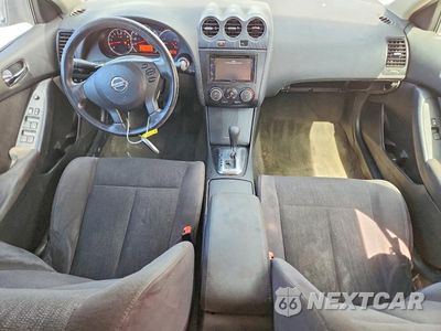 Zdjęcie 8 z 12 samochodu: 2011 NISSAN ALTIMA 2.5 VIN:1N4AL2AP1BC152623 - miniatura