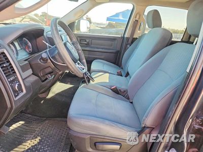 Zdjęcie 7 z 12 samochodu: 2019 RAM 1500 CLASSIC TRADESMAN VIN:1C6RR7KM3KS750304 - miniatura