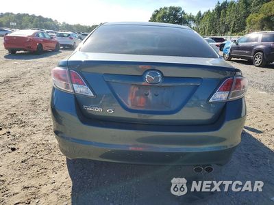 Zdjęcie 6 z 12 samochodu: 2012 MAZDA 6 I VIN:1YVHZ8DH6C5M02856 - miniatura