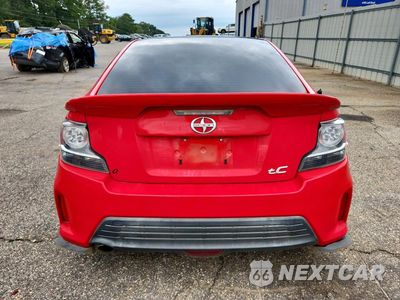 Zdjęcie 6 z 13 samochodu: 2015 SCION TC BASE VIN:JTKJF5C73FJ009926 - miniatura