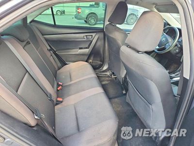 Zdjęcie 10 z 12 samochodu: 2017 TOYOTA COROLLA LE VIN:5YFBURHE1HP616292 - miniatura