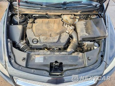 Zdjęcie 11 z 12 samochodu: 2012 CHEVROLET MALIBU LTZ VIN:1G1ZG5E72CF171333 - miniatura