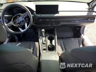 Zdjęcie 8 z 12 samochodu: 2024 HONDA ACCORD TOURING HYBRID VIN:1HGCY2F82RA063804 - miniatura
