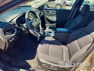 Zdjęcie 7 z 13 samochodu: 2022 CHEVROLET MALIBU LS VIN:1G1ZC5ST7NF153345 - miniatura