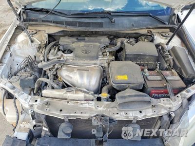Zdjęcie 11 z 12 samochodu: 2015 TOYOTA CAMRY XLE VIN:4T1BF1FK7FU915303 - miniatura