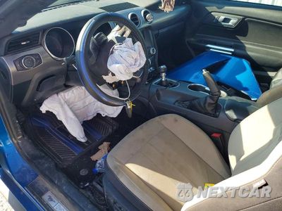 Zdjęcie 8 z 12 samochodu: 2020 FORD MUSTANG GT VIN:1FA6P8CF2L5182415 - miniatura