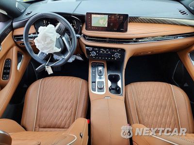 Zdjęcie 8 z 14 samochodu: 2027 INFINITI QX60 AUTOGRAPH VIN:5N1AL1HZ7VC340154 - miniatura