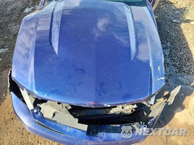Zdjęcie 11 z 12 samochodu: 2012 FORD MUSTANG VIN:1ZVBP8AM0C5202863 - miniatura