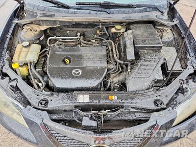 Zdjęcie 11 z 12 samochodu: 2006 MAZDA 3 I VIN:JM1BK12F661486374 - miniatura