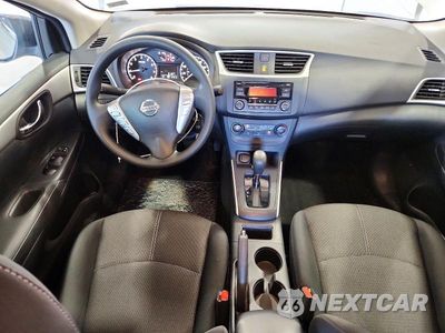 Zdjęcie 8 z 13 samochodu: 2016 NISSAN SENTRA FE+S VIN:3N1AB7AP7GY328926 - miniatura