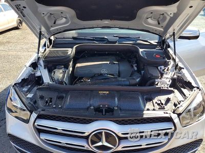 Zdjęcie 12 z 13 samochodu: 2020 MERCEDES-BENZ GLE 350 4MATIC VIN:4JGFB4KB5LA035704 - miniatura