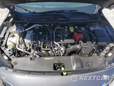 Zdjęcie 11 z 13 samochodu: 2026 NISSAN SENTRA SV VIN:3N1AB9CV6TY238801 - miniatura