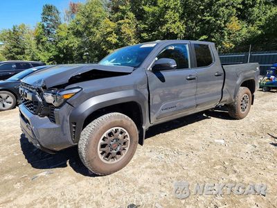 2026 TOYOTA TACOMA TRD OFF-ROAD 3TMLB5JN6TM237298 - główne zdjęcie licytacji z USA - miniatura