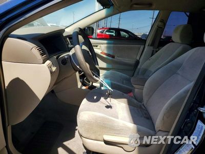 Zdjęcie 7 z 12 samochodu: 2007 TOYOTA COROLLA LE VIN:1NXBR30E37Z842826 - miniatura