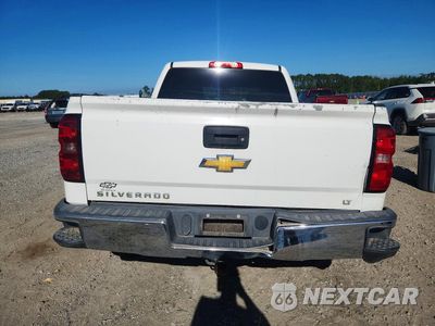 Zdjęcie 6 z 12 samochodu: 2014 CHEVROLET SILVERADO K1500 LT VIN:3GCUKREC4EG245129 - miniatura