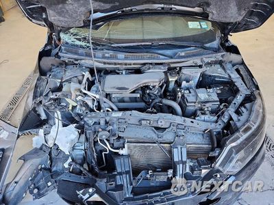 Zdjęcie 12 z 13 samochodu: 2021 NISSAN ROGUE SPORT S VIN:JN1BJ1AW1MW661833 - miniatura