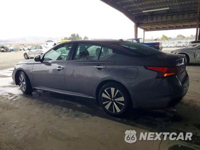 Drugie zdjęcie samochodu z przodu: 2022 NISSAN ALTIMA SV VIN:1N4BL4DV9NN349638 - miniatura