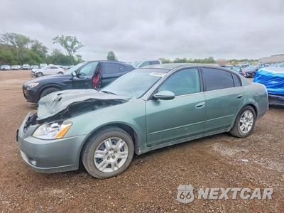 2006 NISSAN ALTIMA 2.5 1N4AL11D66C232439 - główne zdjęcie licytacji z USA - miniatura