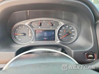 Zdjęcie 9 z 14 samochodu: 2021 GMC ACADIA SLE VIN:1GKKNKLS9MZ235098 - miniatura