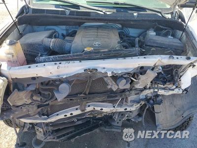 Zdjęcie 11 z 12 samochodu: 2012 TOYOTA TUNDRA DOUBLE CAB SR5 VIN:5TFUY5F16CX256520 - miniatura