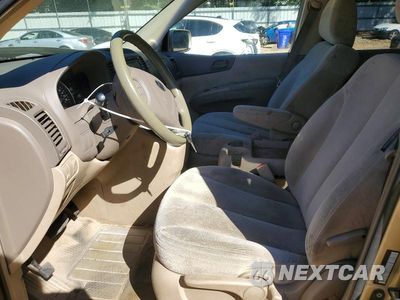 Zdjęcie 7 z 13 samochodu: 2006 KIA SEDONA LX VIN:KNDMB233566034762 - miniatura