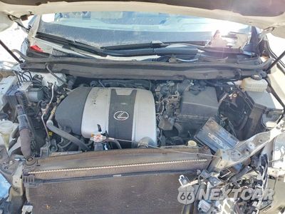 Zdjęcie 12 z 14 samochodu: 2021 LEXUS RX 350 L VIN:JTJHZKEA1M2020724 - miniatura