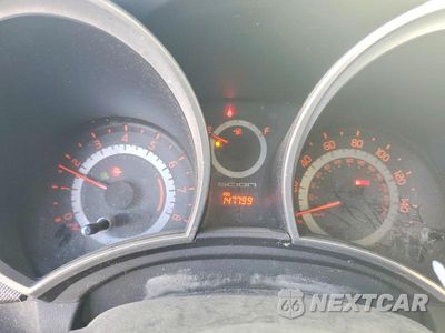 Zdjęcie 9 z 12 samochodu: 2015 SCION TC BASE VIN:JTKJF5C72FJ012297 - miniatura